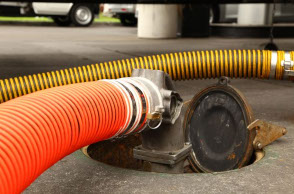 mangueras para combustible en camiones&nbsp;&nbsp; petroleo bencina 